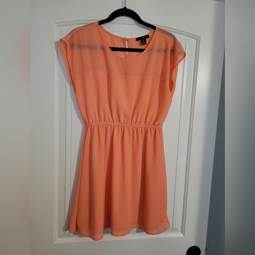 💥NEXT OFFER TAKES IT💥Forever 21 Dress